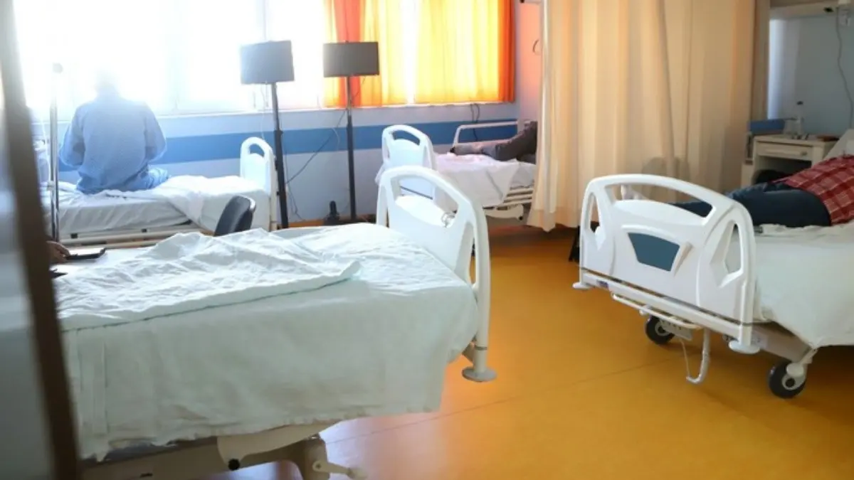 Τραγικό σφάλμα στο Τζάνειο: Τι μπορεί να συμβεί στον οργανισμό αν χορηγηθεί λάθος ομάδα αίματος