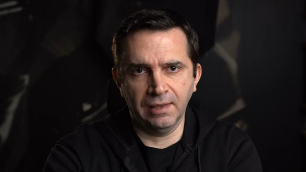 Λάρισα: «Έφυγε» ξαφνικά από τη ζωή ο Youtuber Μιχάλης Τζεζαϊρλίδης