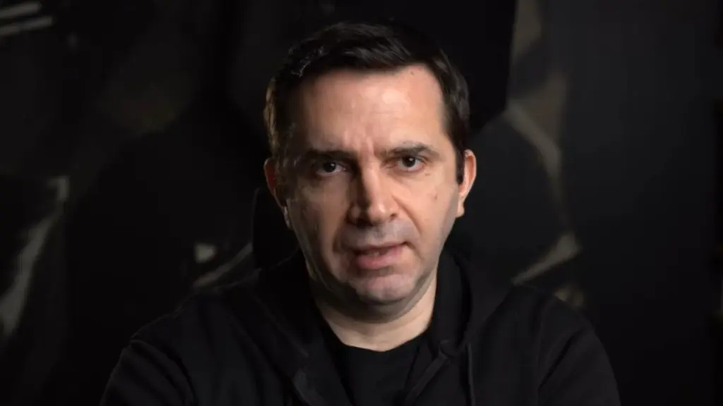 Λάρισα: «Έφυγε» ξαφνικά από τη ζωή ο Youtuber Μιχάλης Τζεζαϊρλίδης
