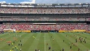 Μουντιάλ 2026: «Κλείδωσαν» οι 42 από τις 48 ομάδες – Τι ισχύει για τα 6 υπόλοιπα εισιτήρια