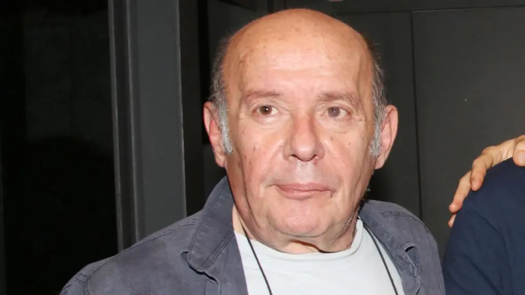 Αύριο η κηδεία του σπουδαίου σκηνοθέτη Βασίλη Παπαβασιλείου – Πού θα γίνει