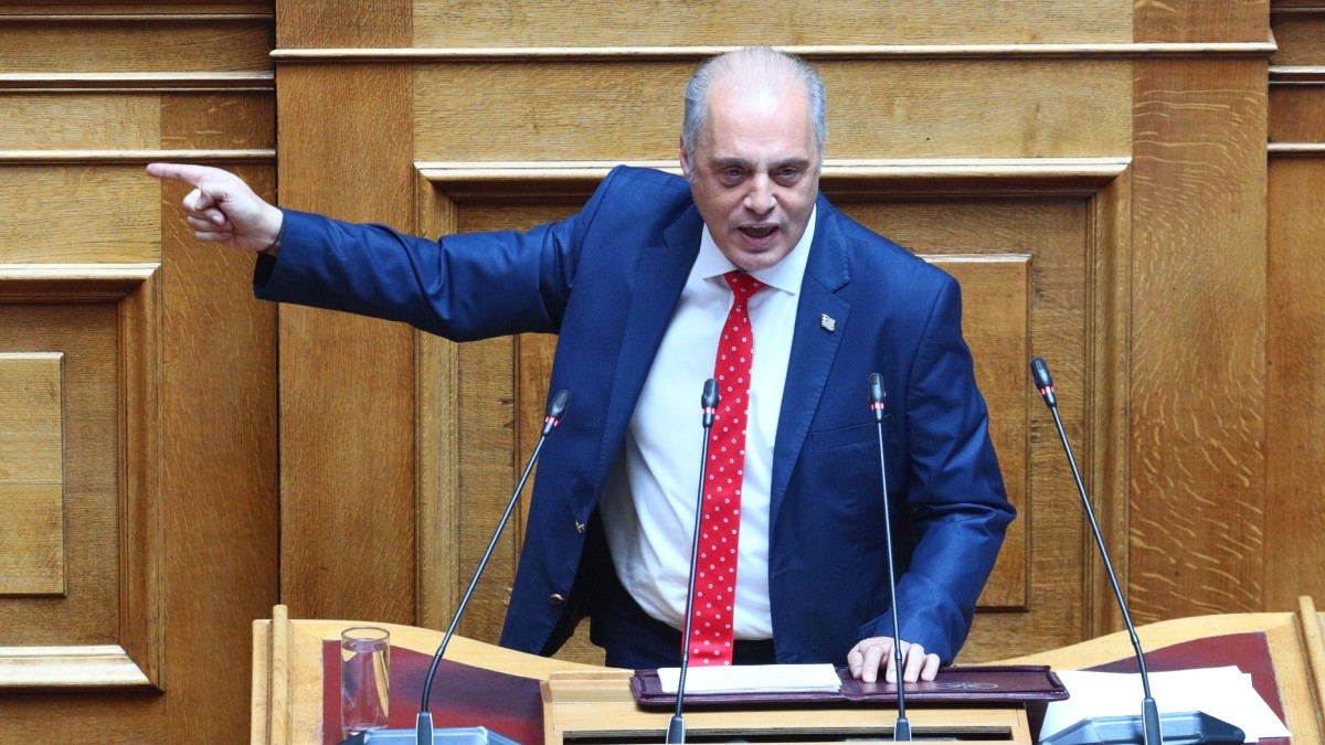 Βελόπουλος