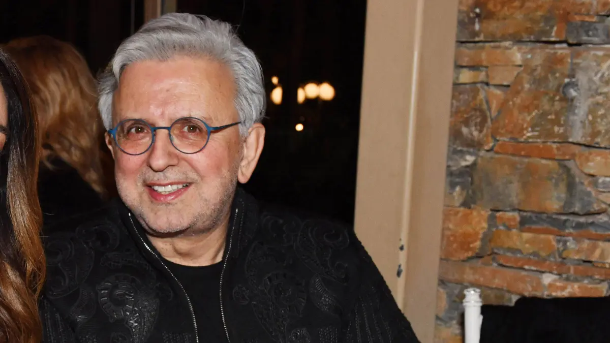 Δήμος Βερύκιος προς Γιώργο Λιάγκα: «Φίδια υπάρχουν πολλά»