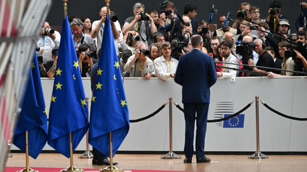 Βρυξέλλες: “Άκυρο το τουρκολιβυκό μνημόνιο – Δεν μπορεί να έχει νομικές συνέπειες για τρίτα κράτη”