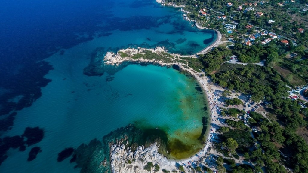 Χαλκιδική: Συναγερμός για τον εντοπισμό δύο αγνοούμενων γυναικών στη Βουρβουρού