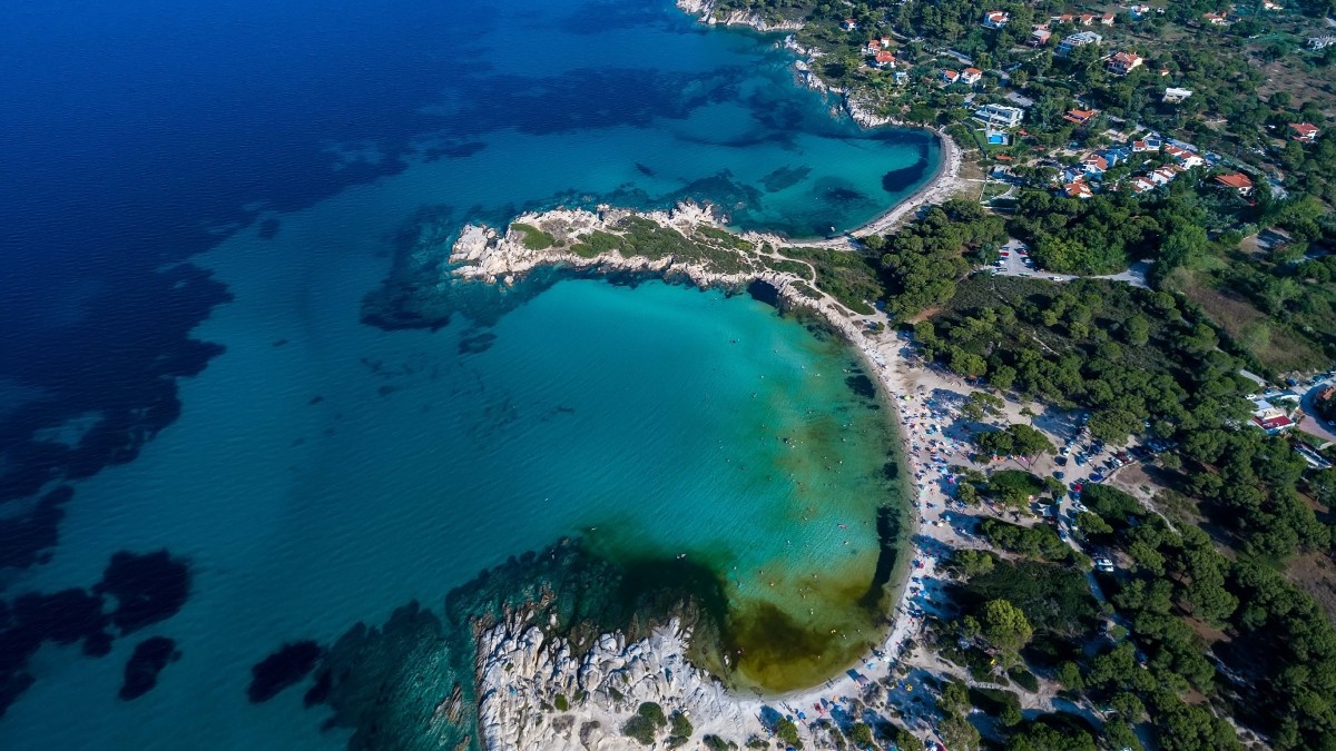 Χαλκιδική