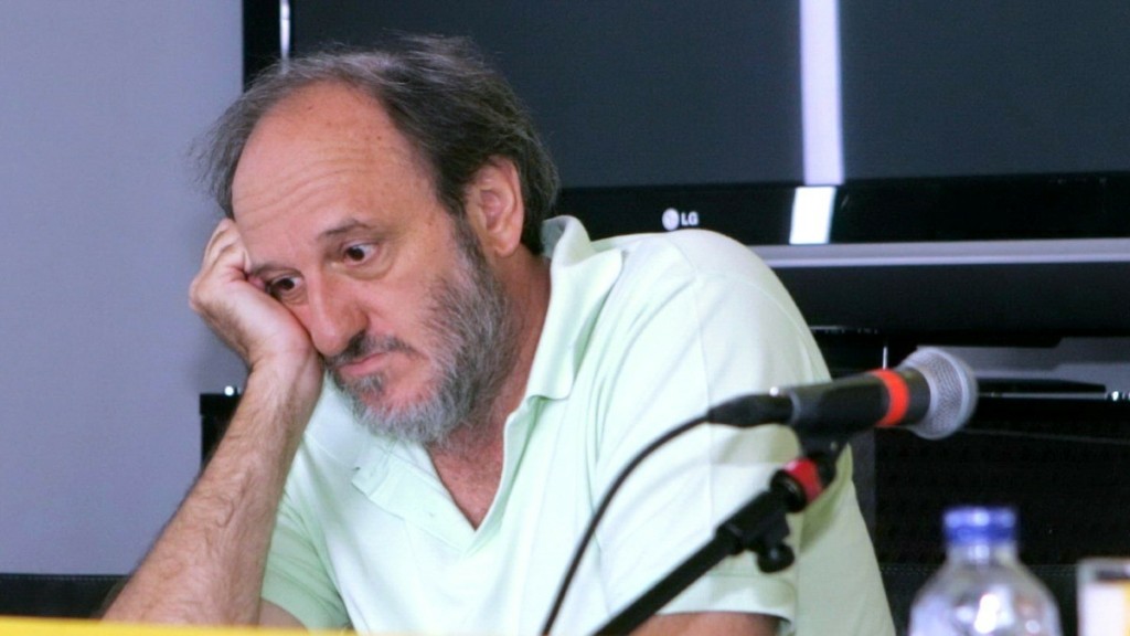Δημήτρης Χατζηχρήστος: Το Σάββατο η κηδεία του στη Νέα Φιλαδέλφεια απέναντι από την OPAP Arena