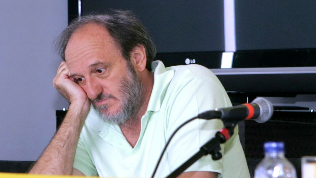 Δημήτρης Χατζηχρήστος: Το Σάββατο η κηδεία του στη Νέα Φιλαδέλφεια απέναντι από την OPAP Arena