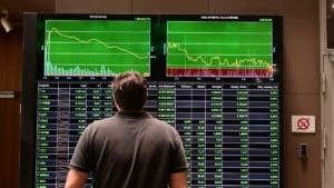 Χρηματιστήριο: Ισχυρή ανάκαμψη – Κέρδη με επίκεντρο τις τράπεζες