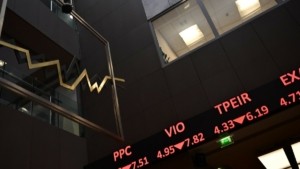 Χρηματιστήριο: Στις 2.278,09 μονάδες ο Γενικός Δείκτης Τιμών – Άνοδος 0,57%