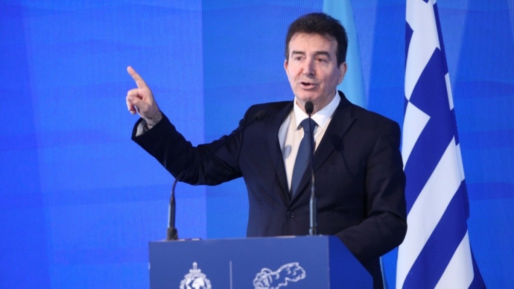 Χρυσοχοΐδης: «Oι Τούρκοι μαφιόζοι που είναι στην Ελλάδα ή θα συλληφθούν ή θα φύγουν»