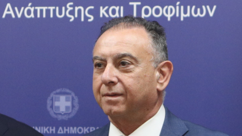 Χρήστος Κέλλας για ΟΠΕΚΕΠΕ: Όποιος πήρε παράνομα χρήματα θα τα επιστρέψει 
