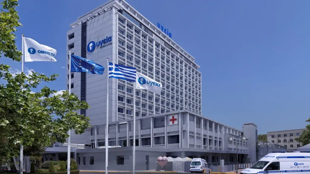 Το Διεθνές Κέντρο Καρδιοχειρουργικής Ελλάδος/ΥΓΕΙΑ εντάσσεται στo διεθνές δίκτυο Smart Hospital Alliance