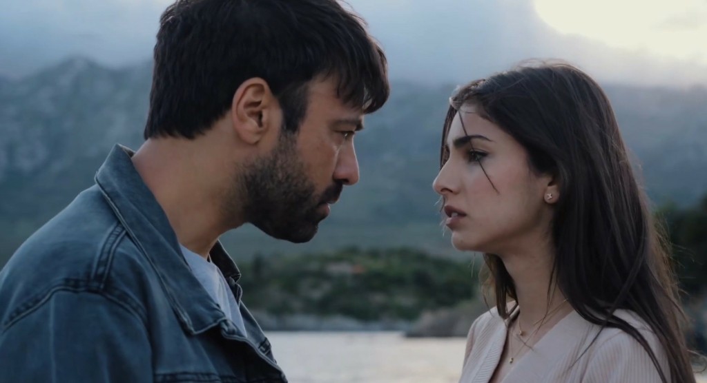 Η Γη της ελιάς (spoiler): Τι θα δούμε στα επόμενα επεισόδια