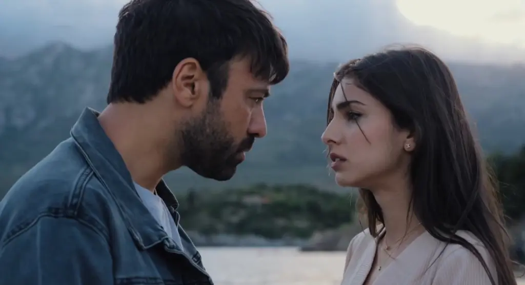 Η Γη της ελιάς (spoiler): Τι θα δούμε στα επόμενα επεισόδια