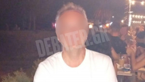 Αυτός είναι ο Έλληνας που συνέλαβε το Ψευδοκράτος για κατασκοπεία – Φωτογράφιζε στρατιωτικές εγκαταστάσεις