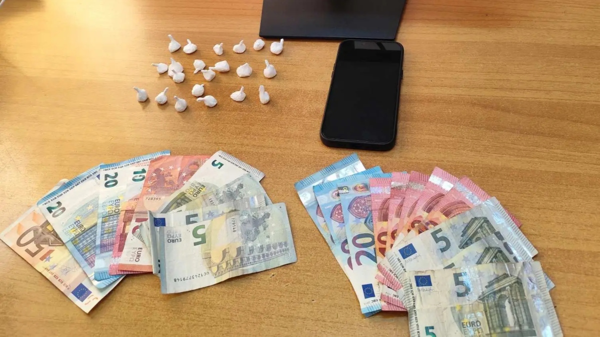 Συνελήφθη 26χρονος για διακίνηση κοκαΐνης στον Κορυδαλλό – Τι βρέθηκε στο σπίτι του