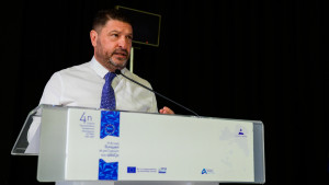 Χαρδαλιάς: Με το ΕΣΠΑ θέλουμε να κάνουμε την Αττική κορυφαία περιφέρεια στην Ευρώπη