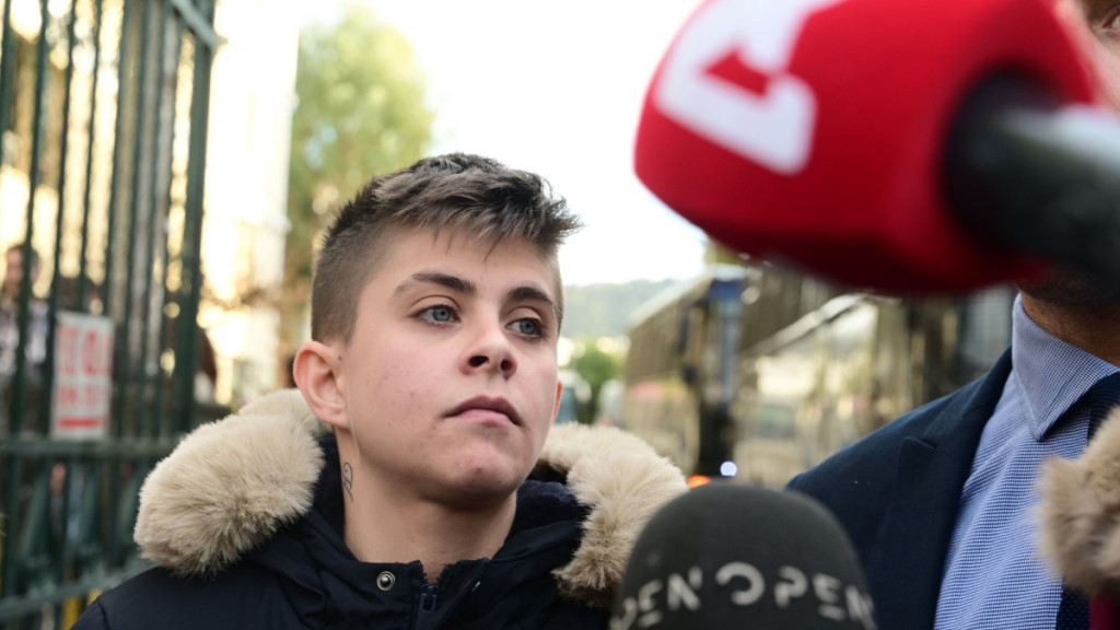 Ενώπιον του εισαγγελέα σήμερα η Ειρήνη Μουρτζούκου, αρνείται τις κατηγορίες – Τα στοιχεία που οδήγησαν στην επεισοδιακή σύλληψή της