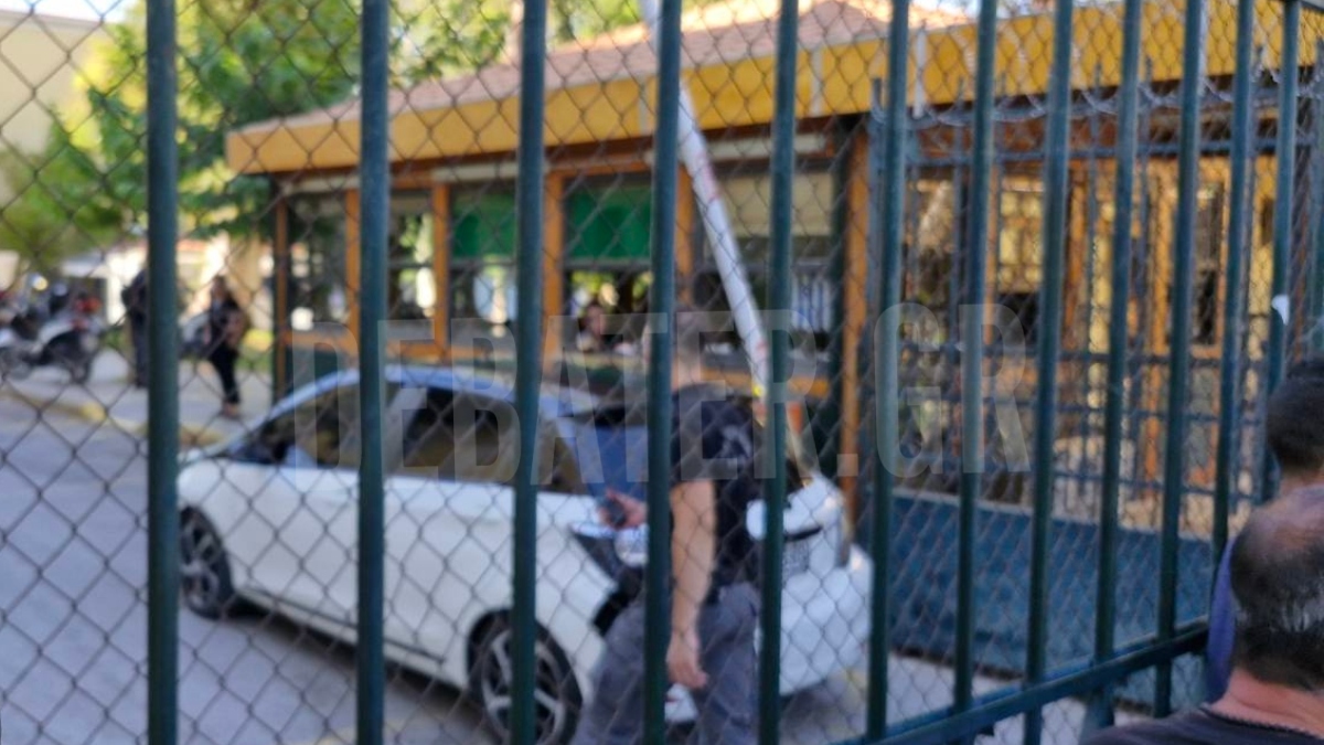 Ειρήνη Μουρτζούκου