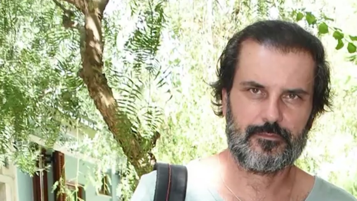 Γεράσιμος Μιχελής: Τι είναι η νόσος ALS από την οποία έπασχε ο “κακός” του “Παρά Πέντε”