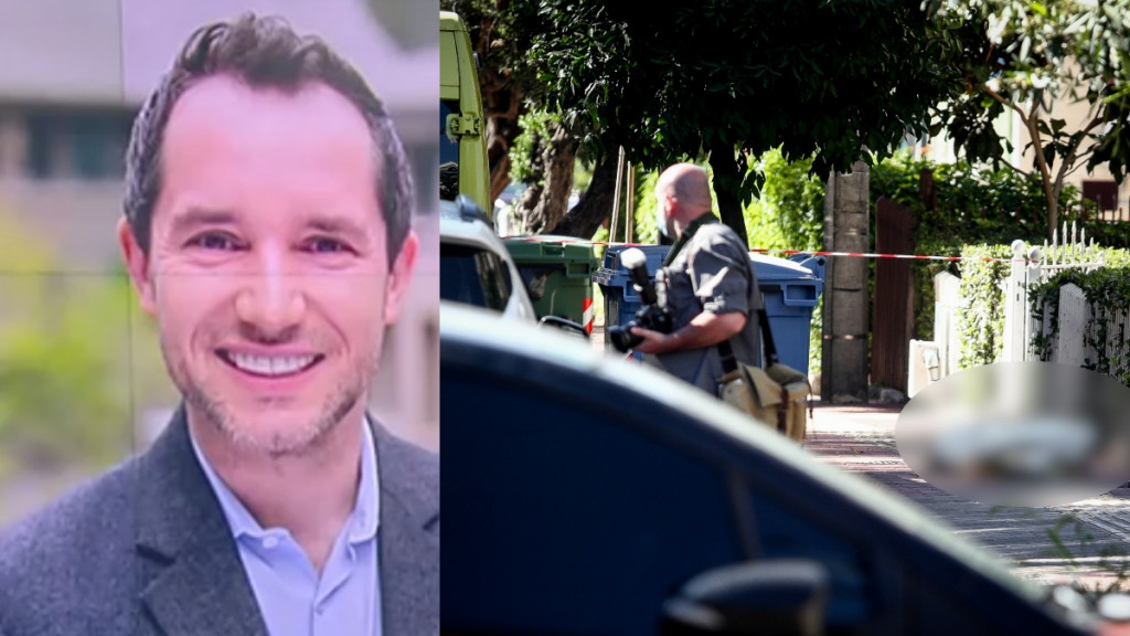 Αγία Παρασκευή: Μυστήριο με τον Πολωνό καθηγητή – Τι έκανε στη Βόρεια Κορέα λίγες μέρες πριν δολοφονηθεί;