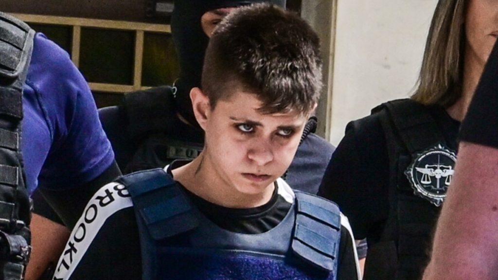 Ειρήνη Μουρτζούκου: Τι ρωτά επίμονα μέσα από το κελί – “Μπλόφα” οι αιχμές για τη μητέρα του Παναγιωτάκη;