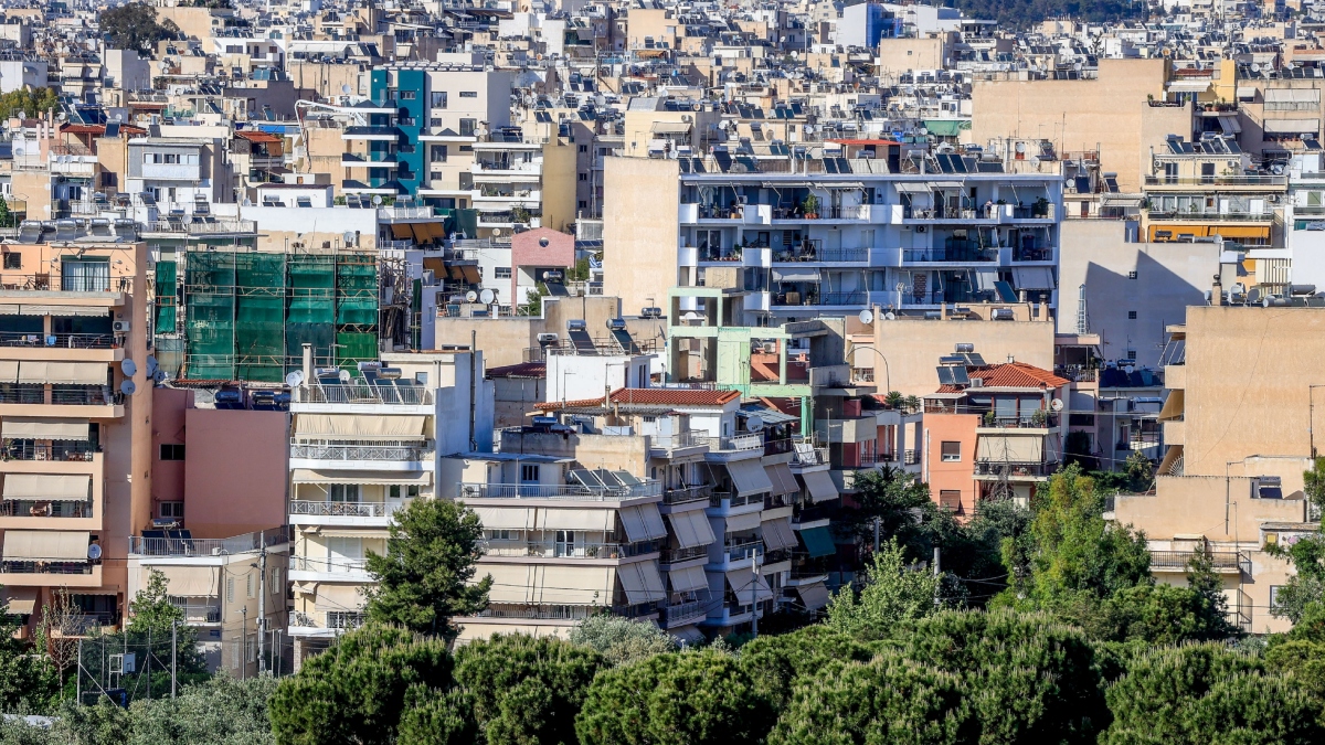 “Χαράτσι” 5% στους ιδιοκτήτες ακινήτων αν ο ενοικιαστής δεν καταβάλλει το ενοίκιο μέσω τράπεζας