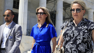 Μαρία Καρυστιανού: “Ας εξηγήσει κάποιος γιατί αρνούνται τις τοξικολογικές” – Το “καρφί” κατά Πλακιά