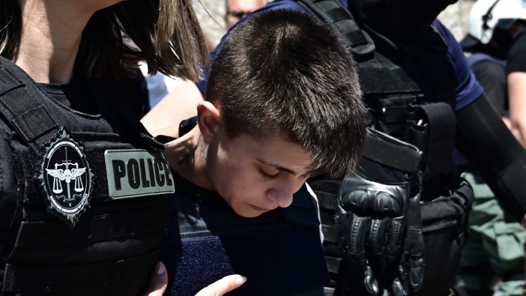 Ειρήνη Μουρτζούκου: Οι αιχμές για το τρίτο πρόσωπο στον θάνατο του Παναγιωτάκη και τα… κενά μνήμης