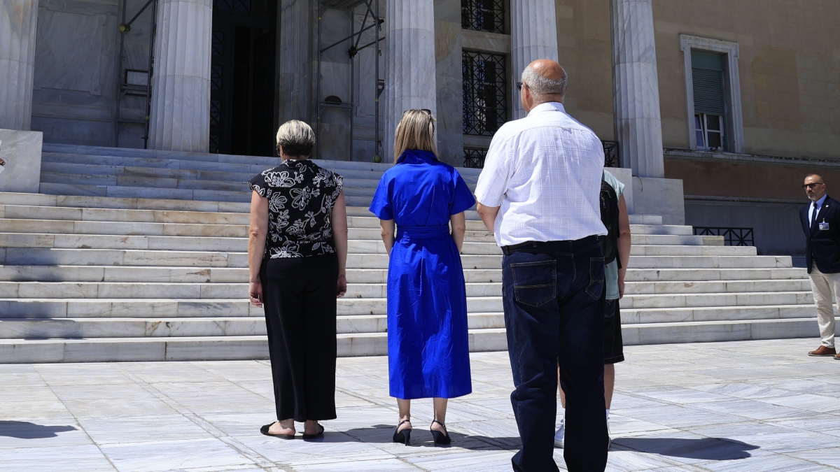 Μαρία Καρυστιανού