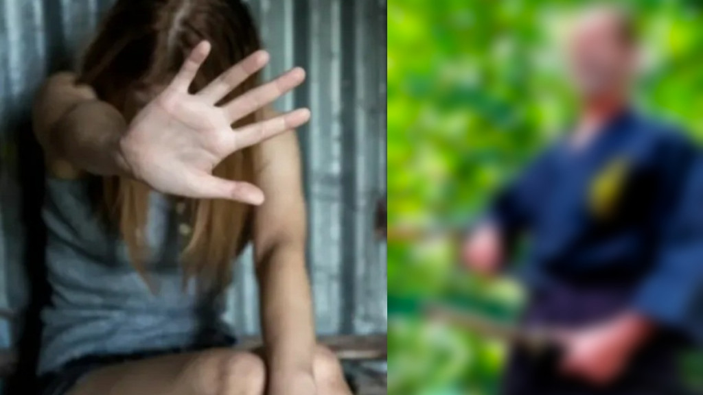 Αργυρούπολη: Δωρητής έργων τέχνης και… βραβευμένος ο δάσκαλος πολεμικών τεχνών που συνελήφθη για ασέλγεια σε αθλήτριά του