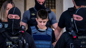 Στον Κορυδαλλό σήμερα η Μουρτζούκου – Οι “βόμβες” για τον Παναγιωτάκη και το ενδεχόμενο διώξεων και σε άλλα πρόσωπα
