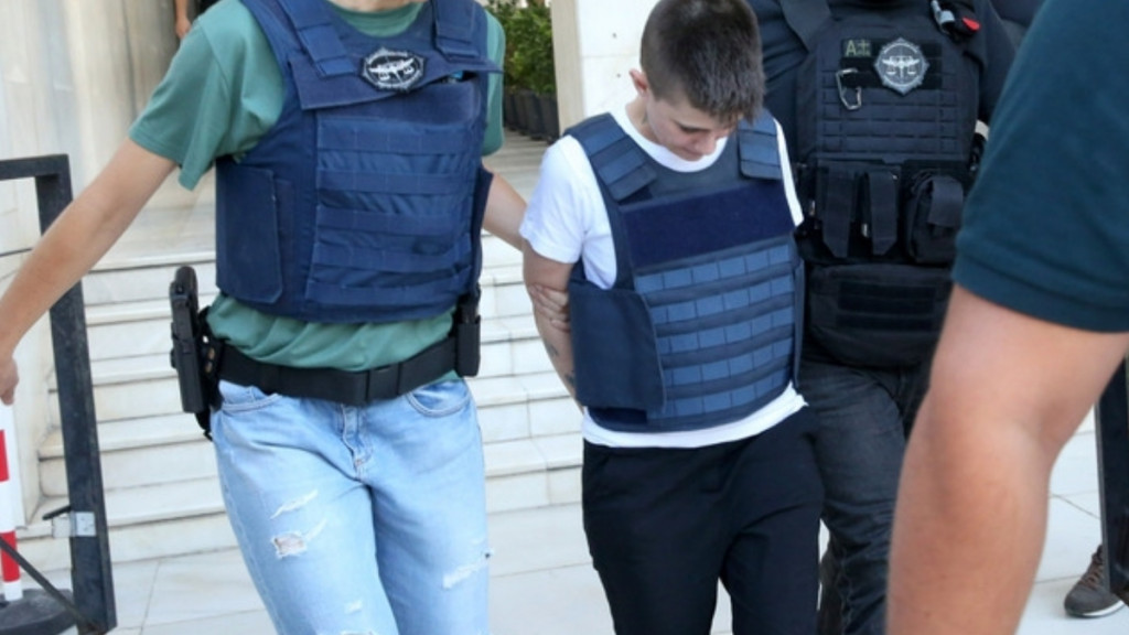 Τα “δολοφονικά” λάθη και οι παραλείψεις στην υπόθεση Μουρτζούκου – Επί 11 χρόνια ήταν ελεύθερη και σκότωνε μωρά