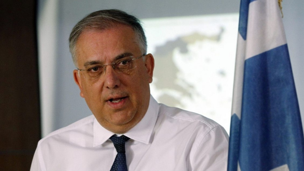 Θεοδωρικάκος: Υπεγράφησαν τα τρία πρώτα αναπτυξιακά καθεστώτα με 450 εκατ. ευρώ για τo 2025