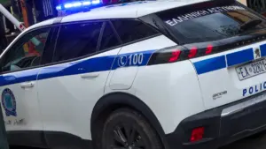Θεσσαλονίκη: Κακουργηματική δίωξη στον 20χρονο για τον θάνατο της φίλης του από MDMA σε πάρτι