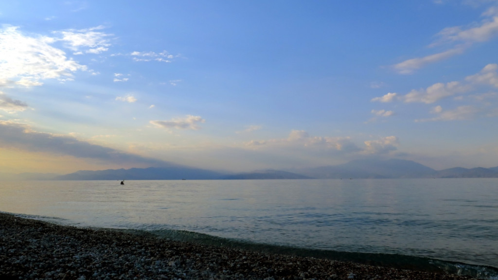 Λαύριο: Συνελήφθη Τούρκος που βίασε 51χρονη σε παραλία – Πώς τον εντόπισαν, το στοιχείο που τον πρόδωσε