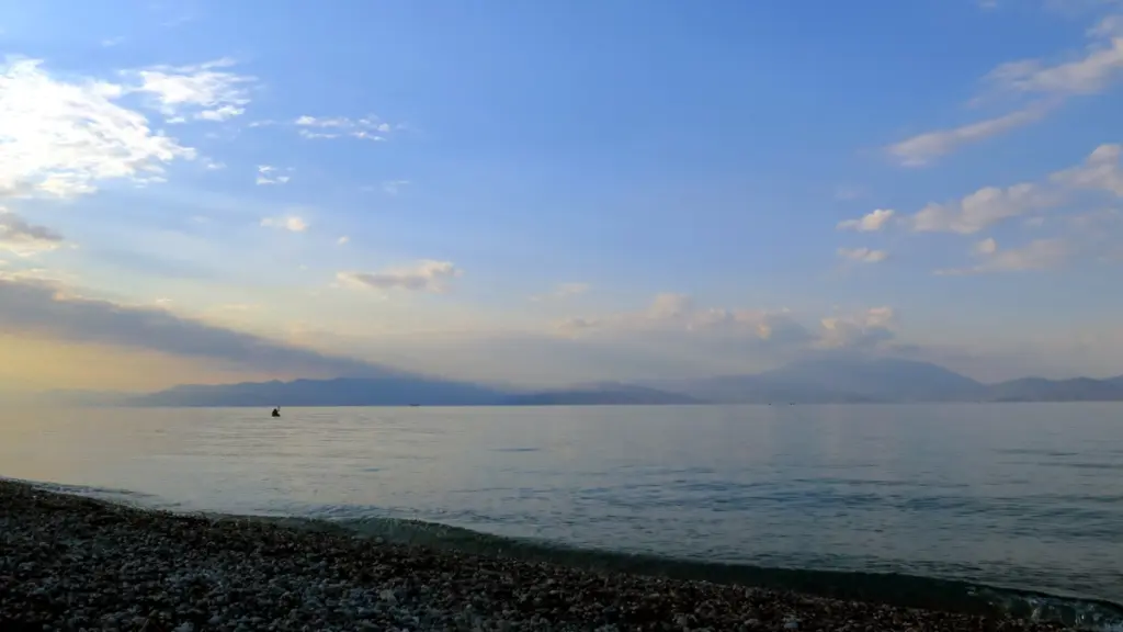 Λαύριο: Συνελήφθη Τούρκος που βίασε 51χρονη σε παραλία – Πώς τον εντόπισαν, το στοιχείο που τον πρόδωσε