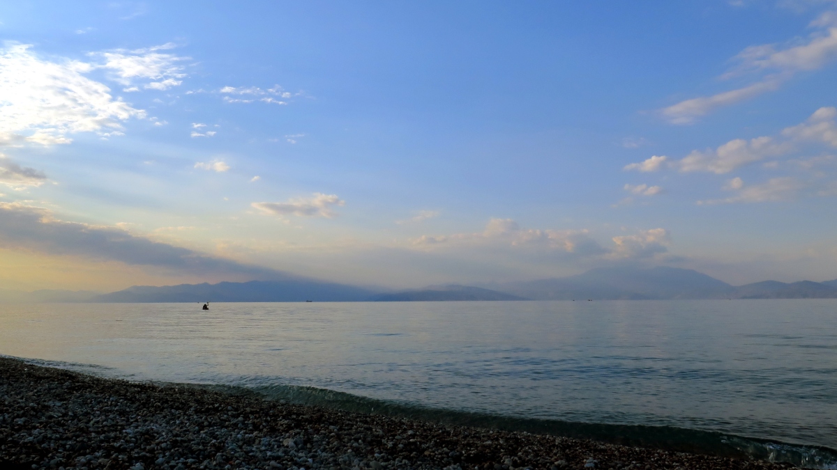 Λαύριο: Συνελήφθη Τούρκος που βίασε 51χρονη σε παραλία – Πώς τον εντόπισαν, το στοιχείο που τον πρόδωσε