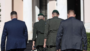 Συνεδριάζει το μεσημέρι το ΚΥΣΕΑ υπό τον πρωθυπουργό για Μέση Ανατολή και εξοπλιστικά