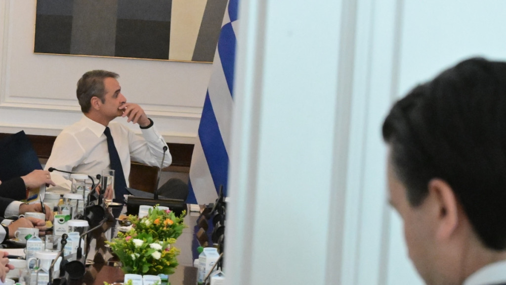 ΟΠΕΚΕΠΕ: Η γραμμή του Μαξίμου εν αναμονή των προτάσεων για Προανακριτική – “Ξεχωριστή κατηγορία” ο Βορίδης