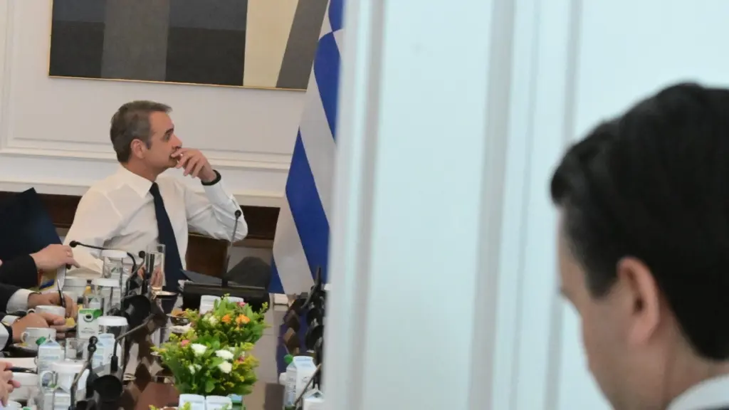 ΟΠΕΚΕΠΕ: Η γραμμή του Μαξίμου εν αναμονή των προτάσεων για Προανακριτική – “Ξεχωριστή κατηγορία” ο Βορίδης