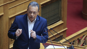 Σωκράτης Φάμελλος: Ο Μητσοτάκης να επιστρέψει τα χρήματα και να λογοδοτήσει με Προανακριτική Επιτροπή