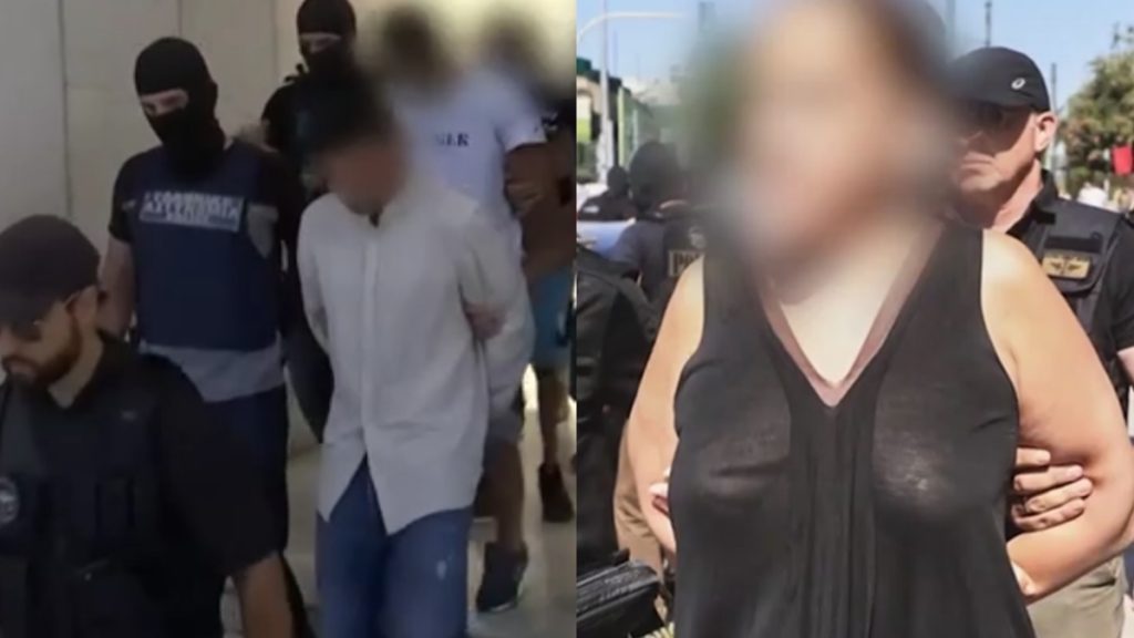 Δολοφονία καθηγητή στην Αγία Παρασκευή: Στην ανακρίτρια σήμερα οι 5 κατηγορούμενοι – Αρνείται τα πάντα η πρώην σύζυγος του