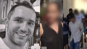 Δολοφονία στην Αγία Παρασκευή: Το έκτο πρόσωπο που μπαίνει στο “κάδρο” και η άγνωστη κλήση στο παιδί του καθηγητή