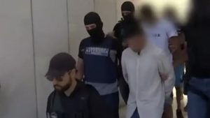 Δολοφονία Πολωνού καθηγητή: Αναλαμβάνει όλη την ευθύνη ο 35χρονος – “Ήθελα να λυτρώσω την οικογένειά μου”