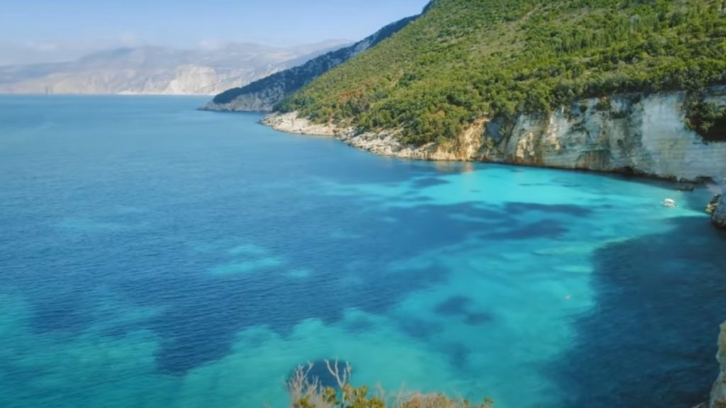 Αντιδρά η Τουρκία για τα νέα Θαλάσσια Πάρκα – Μαρινάκης: “Δεν θα μπούμε σε συζήτηση ανύπαρκτου γκριζαρίσματος”
