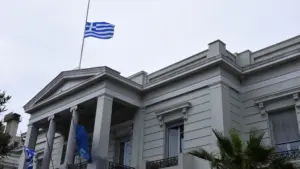 Τουρκολιβυκό μνημόνιο: Αυστηρή απάντηση της Αθήνας στη Λιβύη – «Η γεωγραφία δεν αλλάζει»