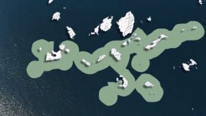 Θαλάσσια Πάρκα: Ρελάνς της Αθήνας στο Αιγαίο – Τα σαφή μηνύματα στη θεωρία των “γκρίζων νησιών” της Τουρκίας