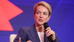 Σδούκου για ΟΠΕΚΕΠΕ: “Η ΝΔ διέγραψε όσα απλά μέλη έχουν εμπλοκή – Το ΠΑΣΟΚ για άλλη μια φορά κρούει ανοιχτές θύρες”